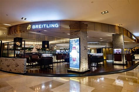 breitling boutique singapore|Breitling boutique near me.